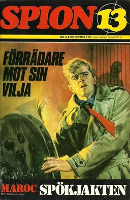 #13 December 1980 [1040]